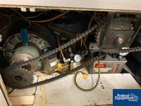 Image of Elizabeth Hata Tablet Press, Model HT-AP55-DU/I, 55 Station 15