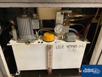 Image of Elizabeth Hata Tablet Press, Model HT-AP38-MSU/I, 38 Station 07