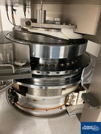 Image of Elizabeth Hata Tablet Press, Model HT-AP38-MSU/I, 38 Station 08