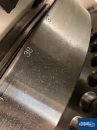 Image of Elizabeth Hata Tablet Press, Model HT-AP38-MSU/I, 38 Station 09