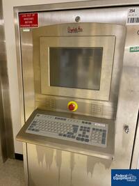 Image of Elizabeth Hata Tablet Press, Model HT-AP45-DU/II, 45 Station 03