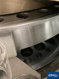 Image of Elizabeth Hata Tablet Press, Model HT-AP45-DU/II, 45 Station 07