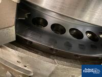 Image of Elizabeth Hata Tablet Press, Model HT-AP45-DU/II, 45 Station 08