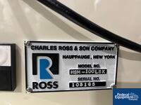 Image of Ross Homogenizer, Model HSM-100LSK 02