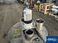 Image of 60 Gal Lee Double Motion Kettle, S/S, 40# 06