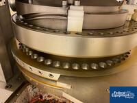 Image of Manesty IPR Tablet Press, Model Nova 1, 51 Station 02