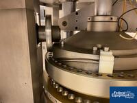 Image of Manesty IPR Tablet Press, Model Nova 1, 51 Station 03