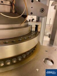 Image of Manesty IPR Tablet Press, Model Nova 1, 51 Station 04