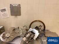 Image of Manesty IPR Tablet Press, Model Nova 1, 51 Station 09