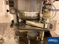 Image of Manesty IPR Tablet Press, Model Unipress, 34 Station 07