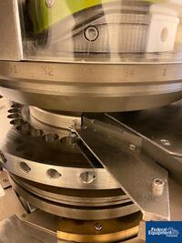 Image of Manesty IPR Tablet Press, Model Unipress, 34 Station 08