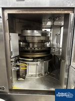 Image of Elizabeth Hata Tablet Press, Model HT-X45MS-U, 45 Station 08