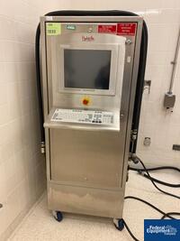 Image of Elizabeth Hata Tablet Press, Model HT-X45MS-U, 45 Station 11