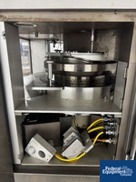 Image of Elizabeth Hata Tablet Press, Model HT-X45MS-U, 45 Station 12