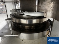 Image of Elizabeth Hata Tablet Press, Model HT-X45MS-U, 45 Station 13
