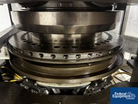 Image of Elizabeth Hata Tablet Press, Model HT-X45MS-U, 45 Station 15
