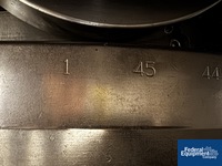 Image of Elizabeth Hata Tablet Press, Model HT-X45MS-U, 45 Station 16