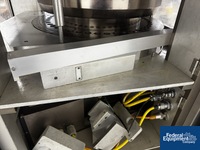 Image of Elizabeth Hata Tablet Press, Model HT-X45MS-U, 45 Station 19