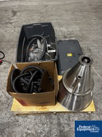 Image of Elizabeth Hata Tablet Press, Model HT-X45MS-U, 45 Station 31