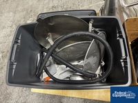 Image of Elizabeth Hata Tablet Press, Model HT-X45MS-U, 45 Station 33