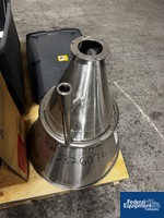 Image of Elizabeth Hata Tablet Press, Model HT-X45MS-U, 45 Station 34