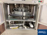 Image of Elizabeth Hata Tablet Press, Model HT-X45MS-U, 45 Station 02