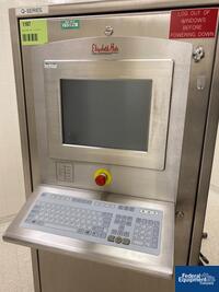 Image of Elizabeth Hata Tablet Press, Model HT-X45MS-U, 45 Station 03