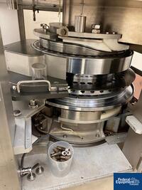 Image of Elizabeth Hata Tablet Press, Model HT-X45MS-U, 45 Station 05