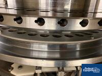 Image of Elizabeth Hata Tablet Press, Model HT-X45MS-U, 45 Station 08