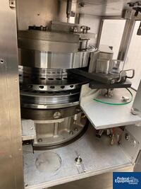 Image of Elizabeth Hata Tablet Press, Model HT-X45MS-U, 45 Station 09
