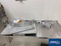 Image of Elizabeth Hata Tablet Press, Model HT-X45MS-U, 45 Station 16