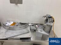 Image of Elizabeth Hata Tablet Press, Model HT-X45MS-U, 45 Station 17