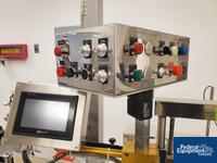 Image of King Wrap Around Labeler, Model LH5 03