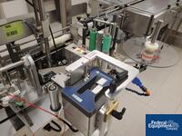 Image of King Wrap Around Labeler, Model LH5 04