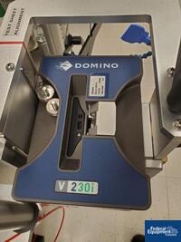 Image of King Wrap Around Labeler, Model LH5 05