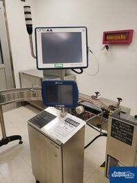 Image of King Wrap Around Labeler, Model LH5 06