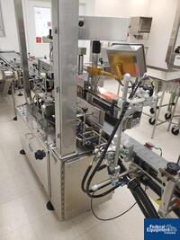 Image of King Wrap Around Labeler, Model LH5 07