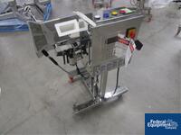 Image of Ceia Metal Detector, Model THS/PH21N 02