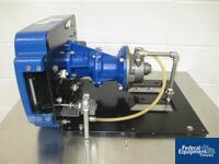 Image of Cole-Parmer Peristaltic Pump, Model 77110-80 02