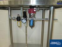 Image of Cole-Parmer Peristaltic Pump, Model 77110-80 03