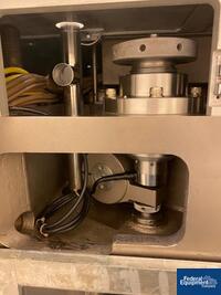 Image of Elizabeth Hata Tablet Press, Model HT-X45MS-U, 45 Station 09