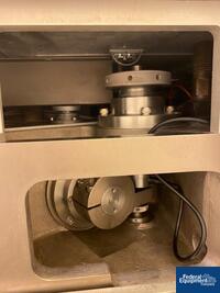 Image of Elizabeth Hata Tablet Press, Model HT-X45MS-U, 45 Station 10