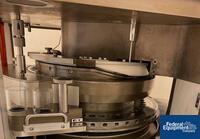 Image of Elizabeth Hata Tablet Press, Model HT-X45MS-U, 45 Station 11