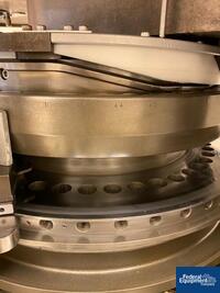 Image of Elizabeth Hata Tablet Press, Model HT-X45MS-U, 45 Station 12