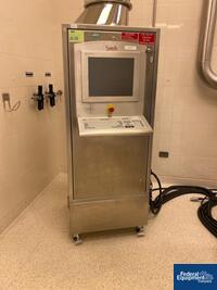Image of Elizabeth Hata Tablet Press, Model HT-X45MS-U, 45 Station 17