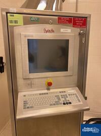 Image of Elizabeth Hata Tablet Press, Model HT-X45MS-U, 45 Station 18