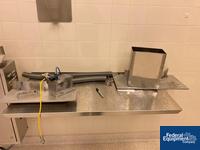 Image of Elizabeth Hata Tablet Press, Model HT-X45MS-U, 45 Station 19