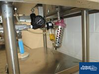 Image of Cole-Parmer Peristaltic Pump, Model 7589-30 03