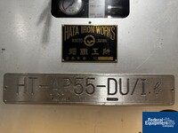 Image of Elizabeth Hata Tablet Press, Model HT-AP55-DU/I, 55 Station 02