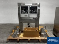 Image of Elizabeth Hata Tablet Press, Model HT-AP55-DU/I, 55 Station 03